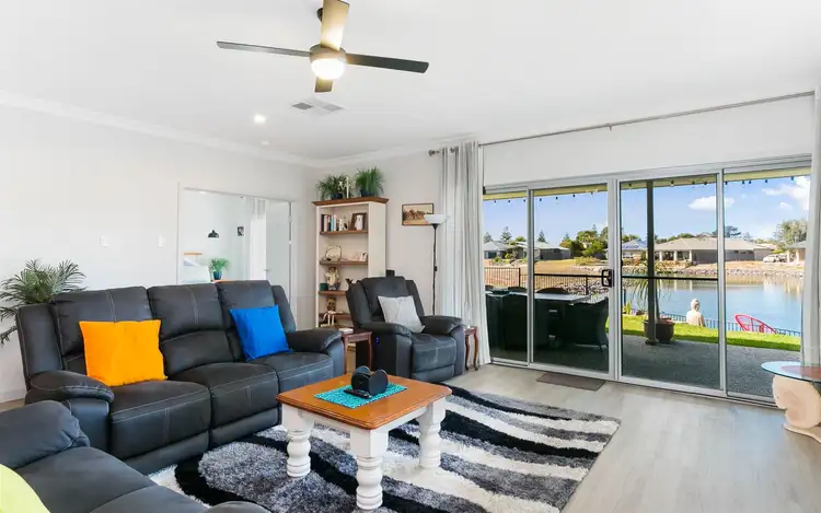 Sixth view of Homely house listing, 21 Central Drive (Encounter Lakes), Victor Harbor SA 5211