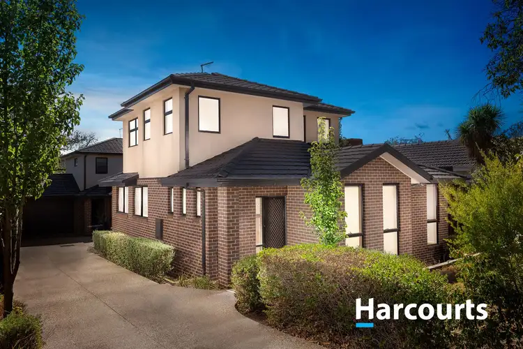 1/55 Hillview Avenue, Mount Waverley VIC 3149