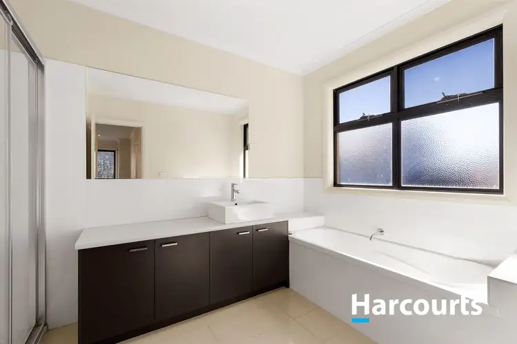 Third view of Homely townhouse listing, 1/55 Hillview Avenue, Mount Waverley VIC 3149