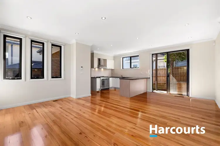Fourth view of Homely townhouse listing, 1/55 Hillview Avenue, Mount Waverley VIC 3149