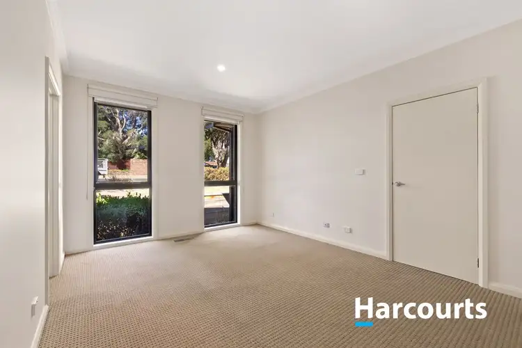Fifth view of Homely townhouse listing, 1/55 Hillview Avenue, Mount Waverley VIC 3149
