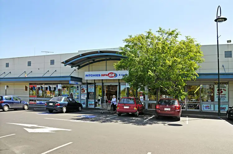 Seventh view of Homely townhouse listing, 1/55 Hillview Avenue, Mount Waverley VIC 3149