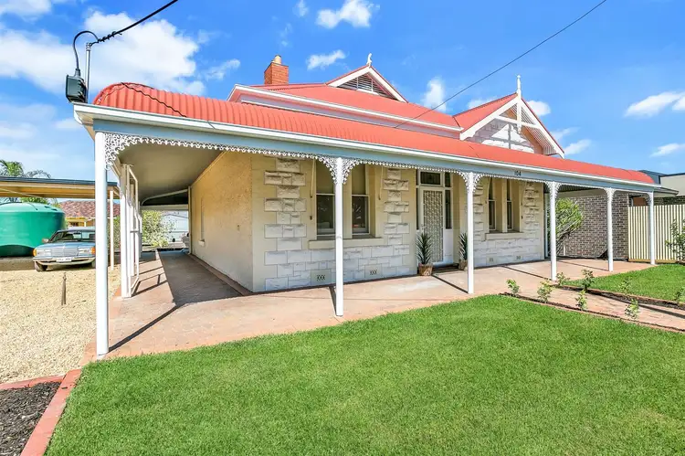 Main view of Homely house listing, 104 Pitman Road, Windsor Gardens SA 5087