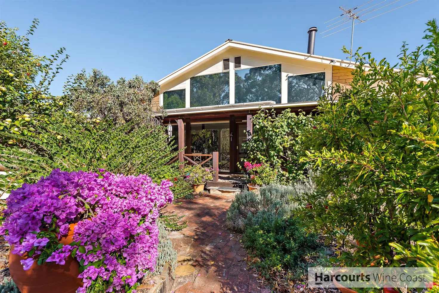 Main view of Homely house listing, 30 Whitings Road, Mclaren Flat SA 5171