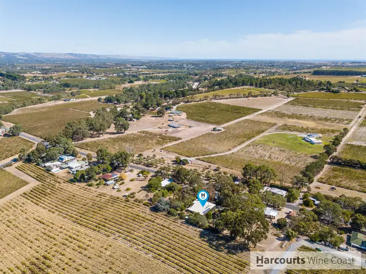 Second view of Homely house listing, 30 Whitings Road, Mclaren Flat SA 5171