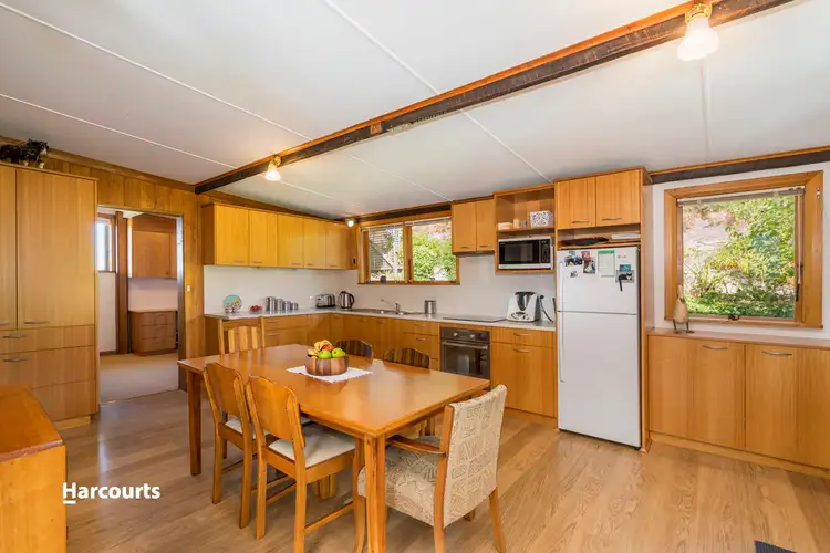 Third view of Homely house listing, 138 Geards Road, Cygnet TAS 7112