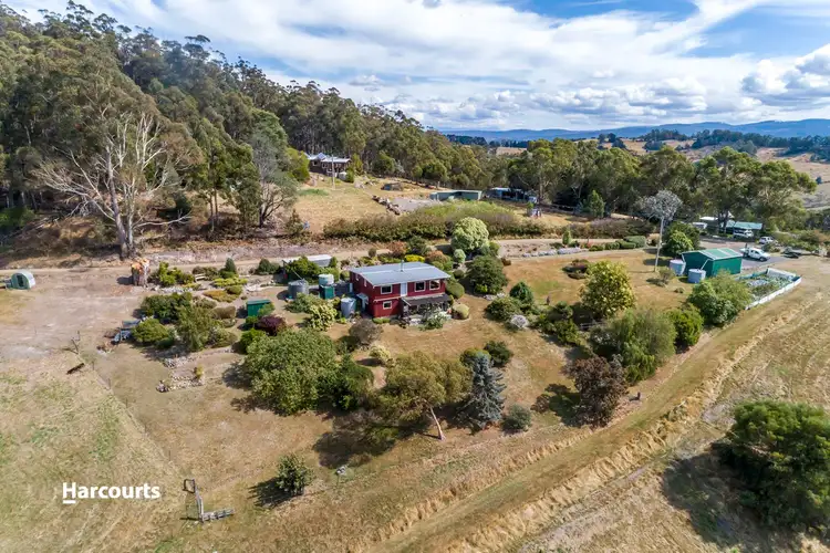 Fifth view of Homely house listing, 138 Geards Road, Cygnet TAS 7112