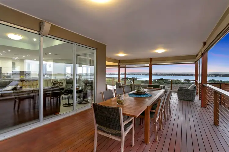 Fifth view of Homely house listing, 8 Fraser Drive, Hindmarsh Island SA 5214