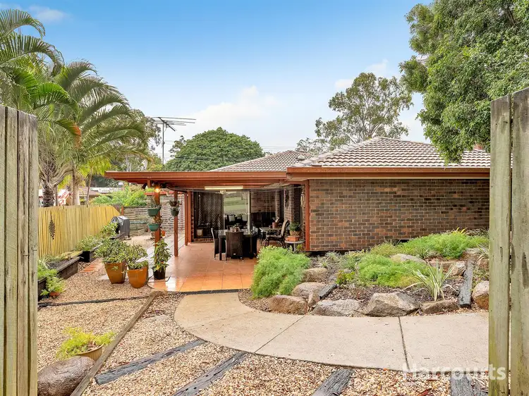 Main view of Homely house listing, 59 Belrose Ave, Petrie QLD 4502