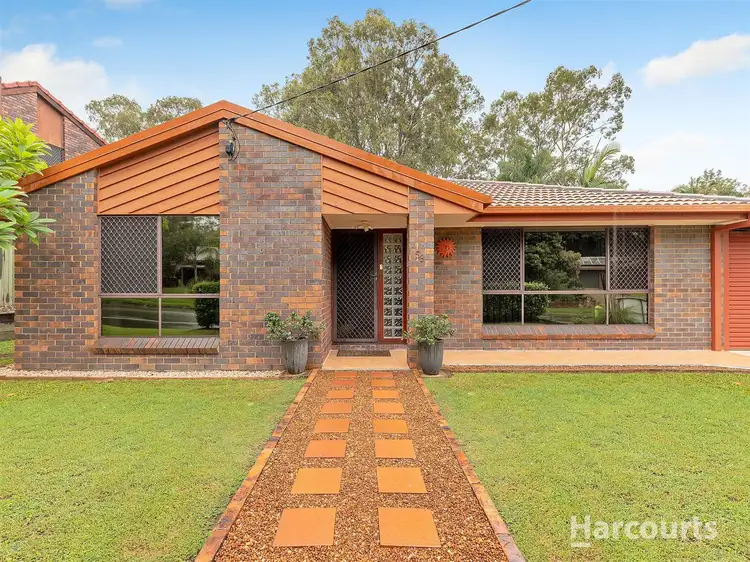 Second view of Homely house listing, 59 Belrose Ave, Petrie QLD 4502