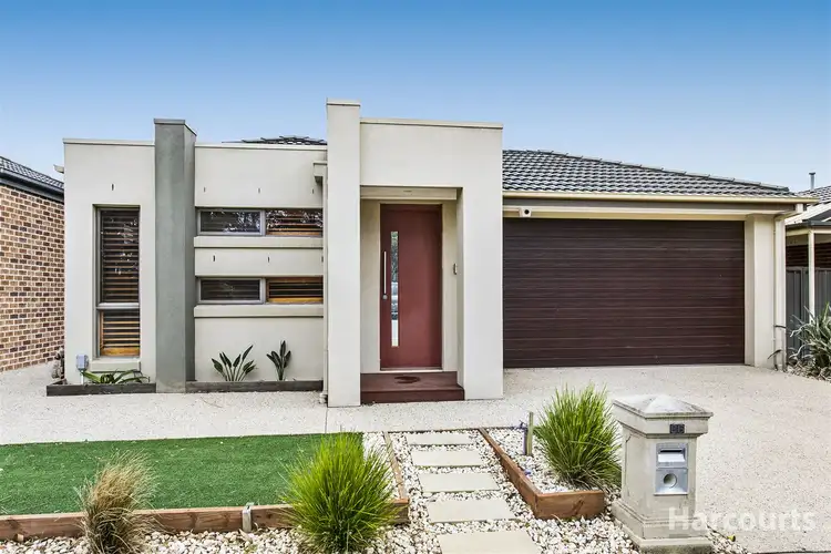 96 Alisma blvd, Cranbourne North VIC 3977