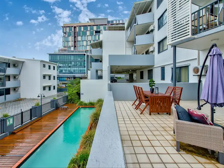 Main view of Homely apartment listing, 46/35 Morrow Street, Taringa QLD 4068