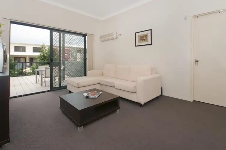 Third view of Homely apartment listing, 46/35 Morrow Street, Taringa QLD 4068