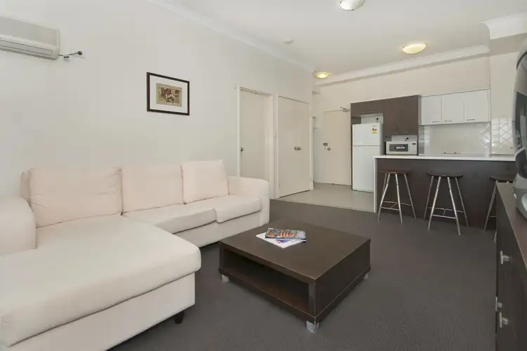 Fourth view of Homely apartment listing, 46/35 Morrow Street, Taringa QLD 4068