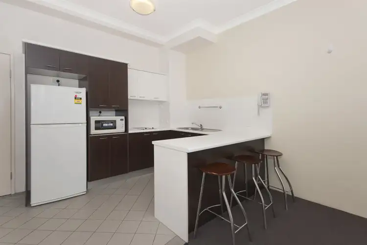 Fifth view of Homely apartment listing, 46/35 Morrow Street, Taringa QLD 4068