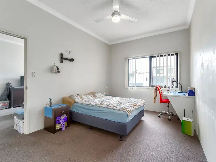 Sixth view of Homely apartment listing, 46/35 Morrow Street, Taringa QLD 4068
