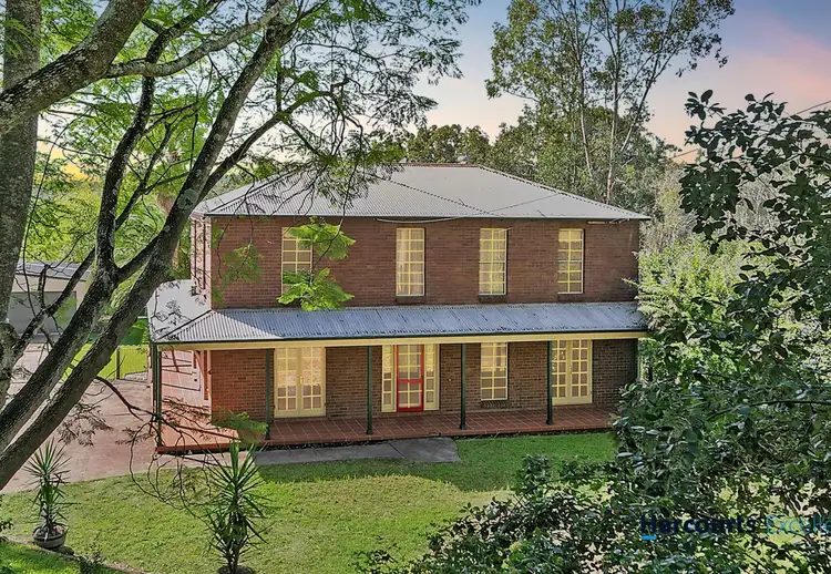 148 Boundary Road, Glossodia NSW 2756