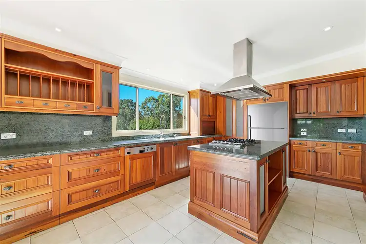 Sixth view of Homely house listing, 148 Boundary Road, Glossodia NSW 2756