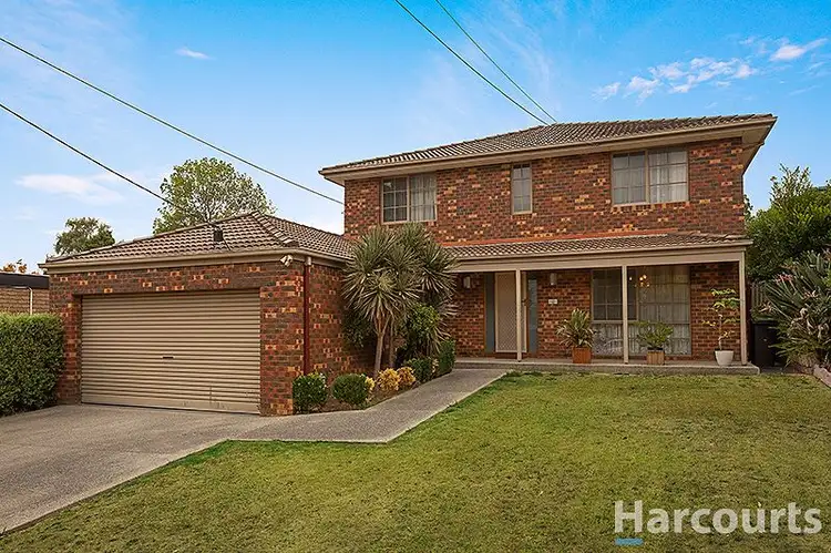 Main view of Homely house listing, 5 Corunna Court, Glen Waverley VIC 3150