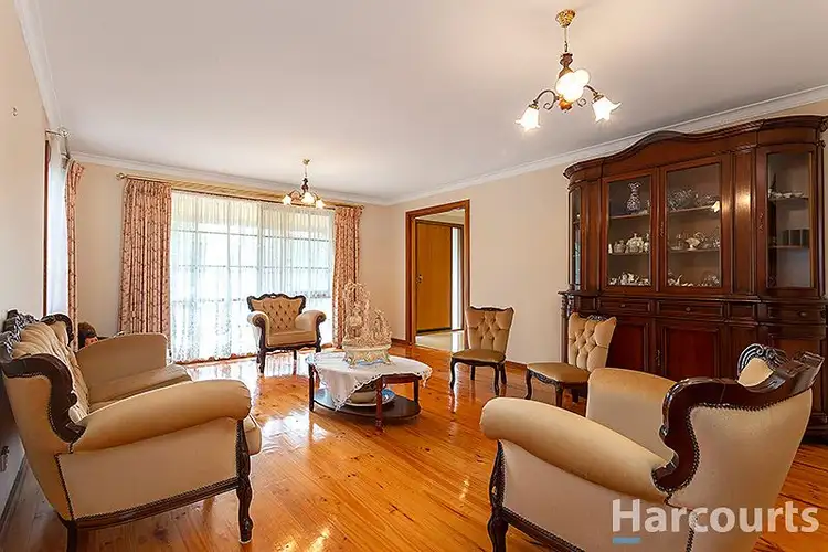 Second view of Homely house listing, 5 Corunna Court, Glen Waverley VIC 3150