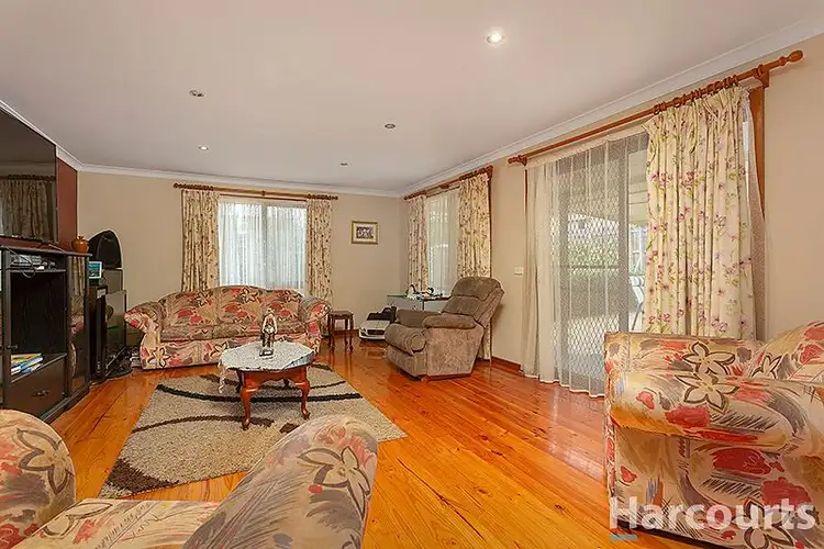 Fourth view of Homely house listing, 5 Corunna Court, Glen Waverley VIC 3150