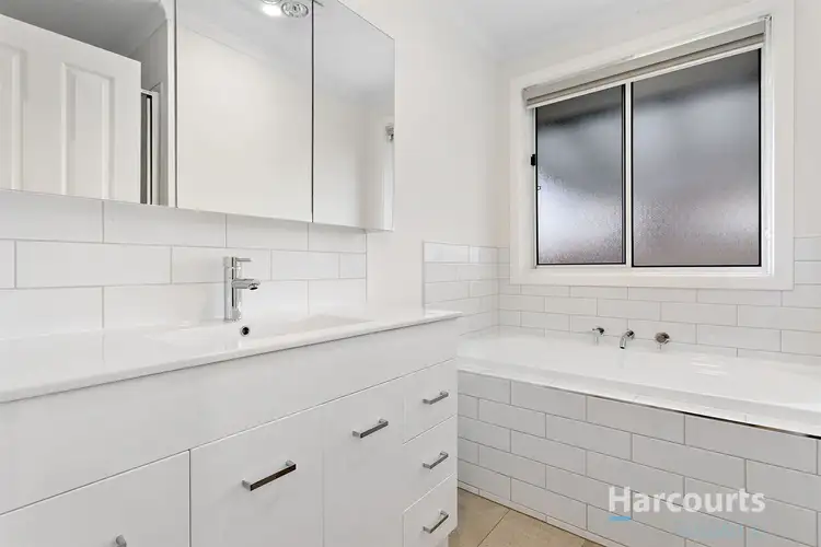 Sixth view of Homely house listing, 5 Pecan Court, Epping VIC 3076