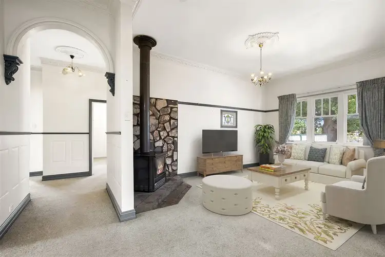 Main view of Homely house listing, 49 Brooke Street, Smythesdale VIC 3351