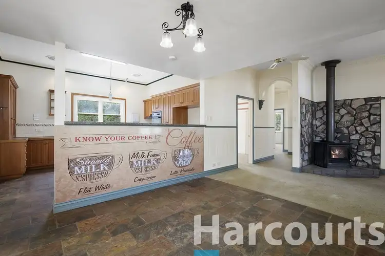 Sixth view of Homely house listing, 49 Brooke Street, Smythesdale VIC 3351