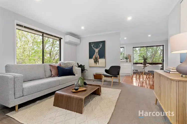 Third view of Homely house listing, 4 Teralba Close, Mill Park VIC 3082