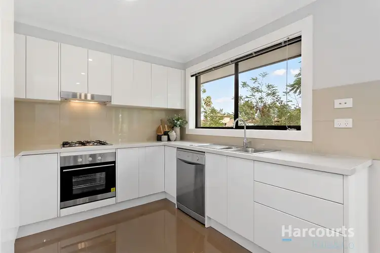 Fifth view of Homely house listing, 4 Teralba Close, Mill Park VIC 3082