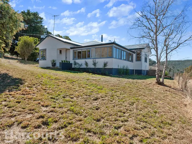513 Eldon Road, Colebrook TAS 7027
