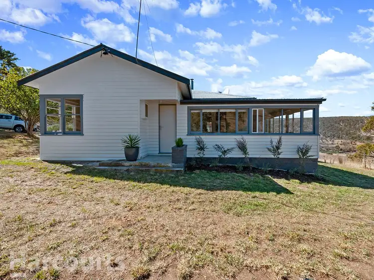 Second view of Homely house listing, 513 Eldon Road, Colebrook TAS 7027