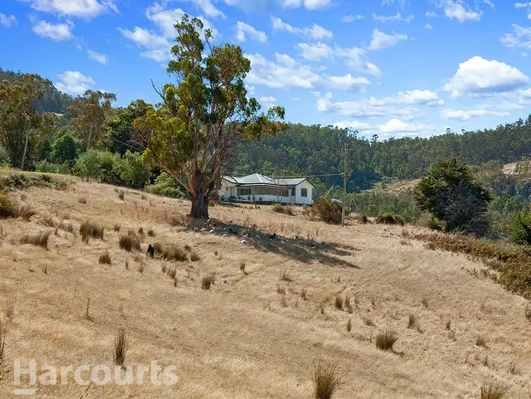 Third view of Homely house listing, 513 Eldon Road, Colebrook TAS 7027