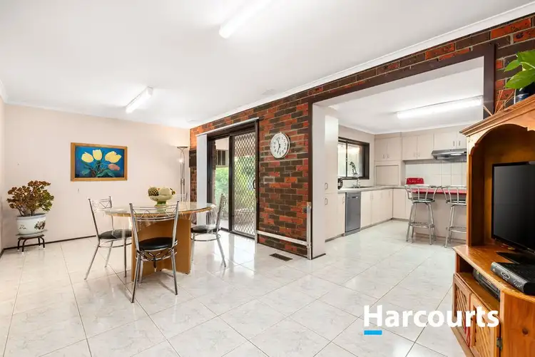 Third view of Homely house listing, 5 Barmah Drive East, Wantirna VIC 3152
