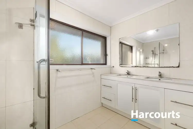 Fourth view of Homely house listing, 5 Barmah Drive East, Wantirna VIC 3152