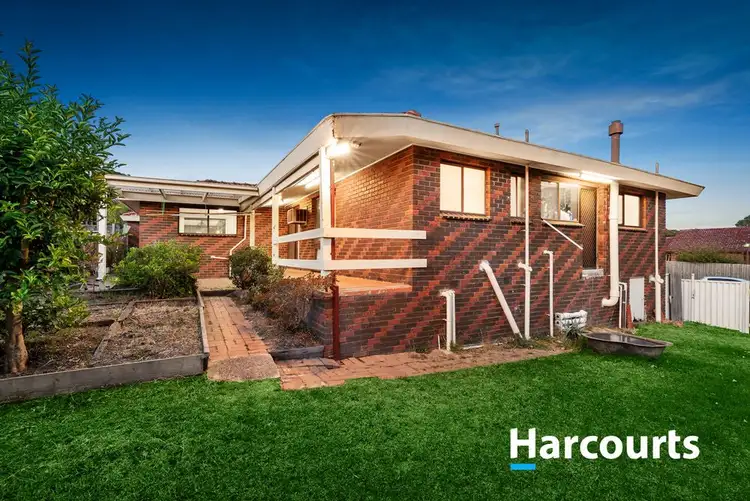 Fifth view of Homely house listing, 5 Barmah Drive East, Wantirna VIC 3152