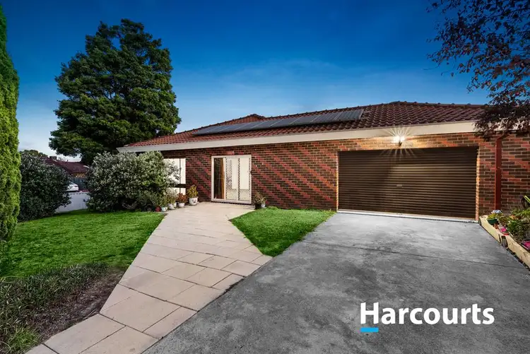 Sixth view of Homely house listing, 5 Barmah Drive East, Wantirna VIC 3152