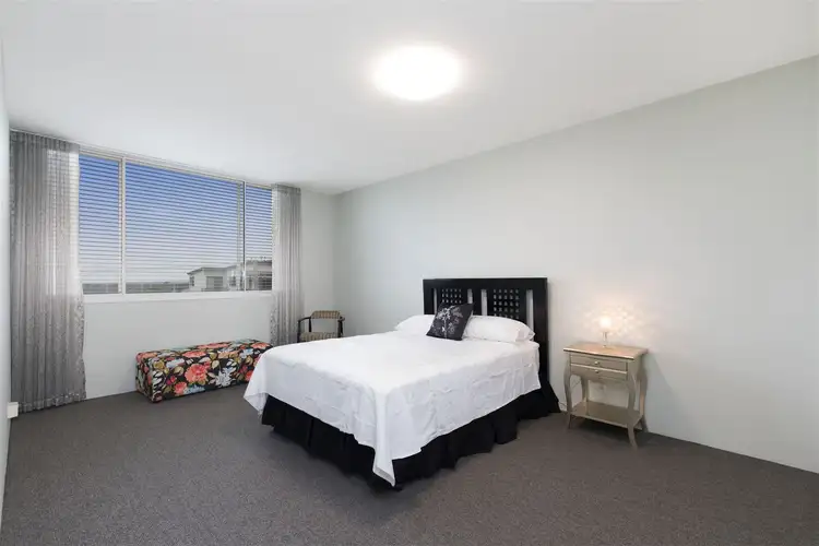 Fifth view of Homely apartment listing, 25/104 Dornoch Terrace, Highgate Hill QLD 4101