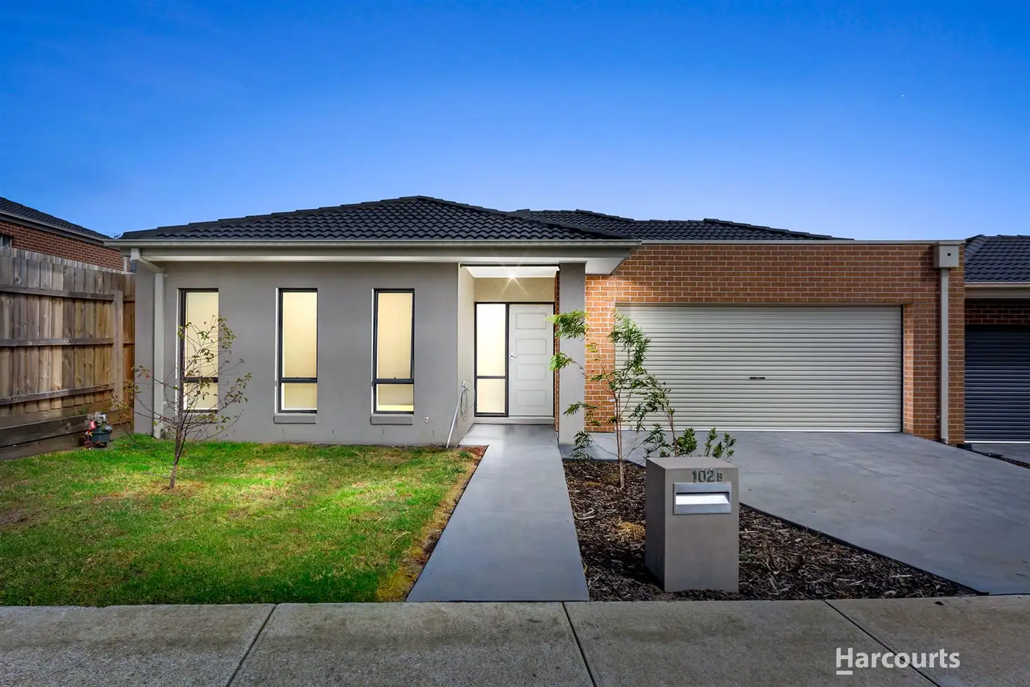 Main view of Homely house listing, 102B Manna Gum Drive, Pakenham VIC 3810