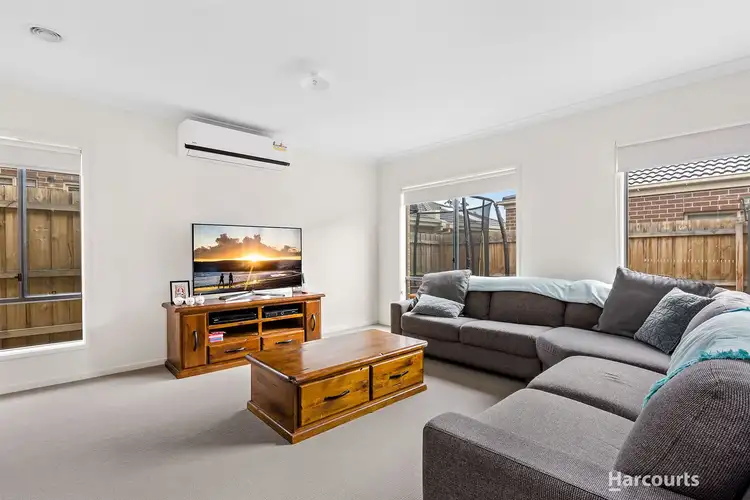 Second view of Homely house listing, 102B Manna Gum Drive, Pakenham VIC 3810