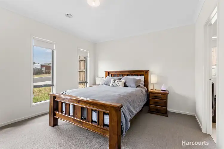 Third view of Homely house listing, 102B Manna Gum Drive, Pakenham VIC 3810