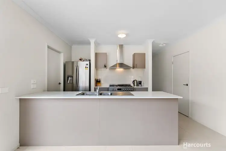 Fourth view of Homely house listing, 102B Manna Gum Drive, Pakenham VIC 3810