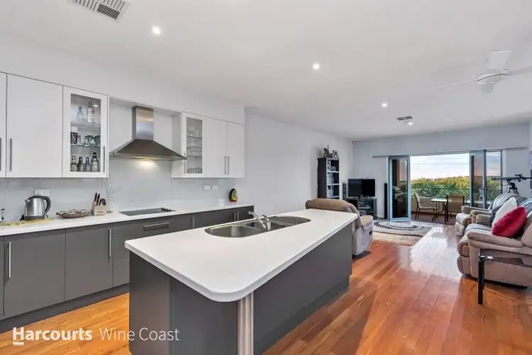 Fifth view of Homely house listing, 3A Seascape View, Sellicks Beach SA 5174