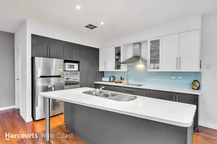 Sixth view of Homely house listing, 3A Seascape View, Sellicks Beach SA 5174