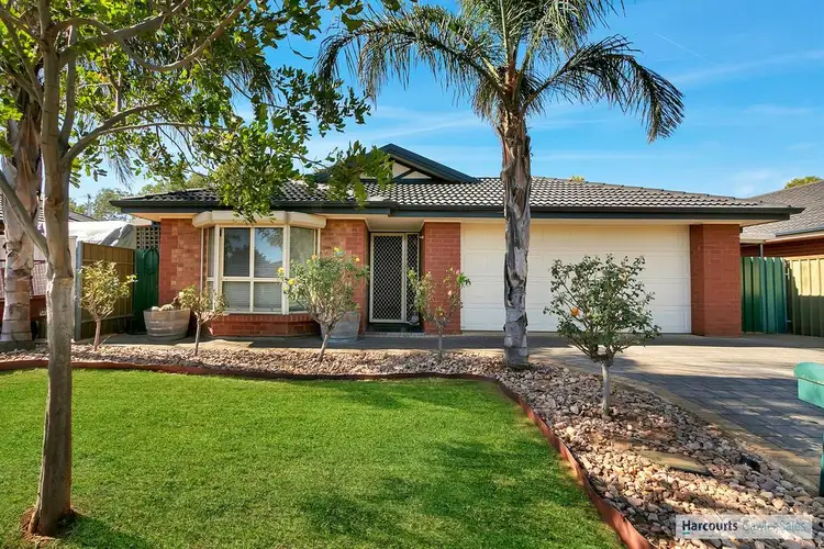 Main view of Homely house listing, 40 Trinity Court, Andrews Farm SA 5114