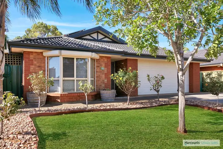 Second view of Homely house listing, 40 Trinity Court, Andrews Farm SA 5114