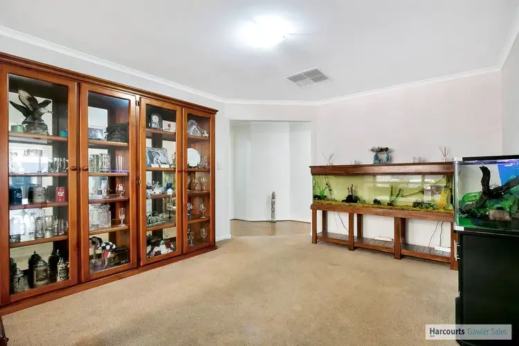 Third view of Homely house listing, 40 Trinity Court, Andrews Farm SA 5114