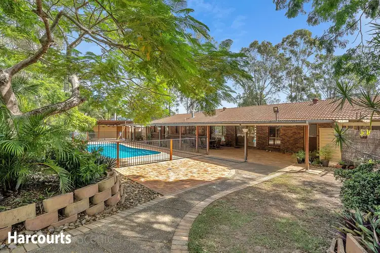 189-191 Brushwood Crescent, Cedar Grove QLD 4285