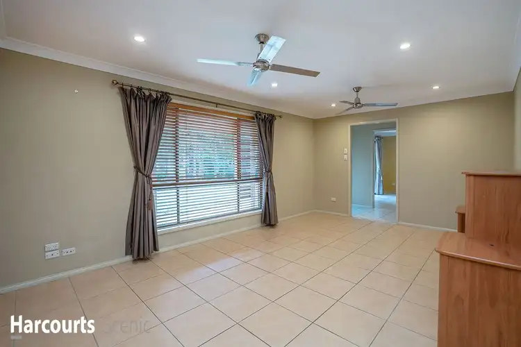 Fourth view of Homely house listing, 189-191 Brushwood Crescent, Cedar Grove QLD 4285