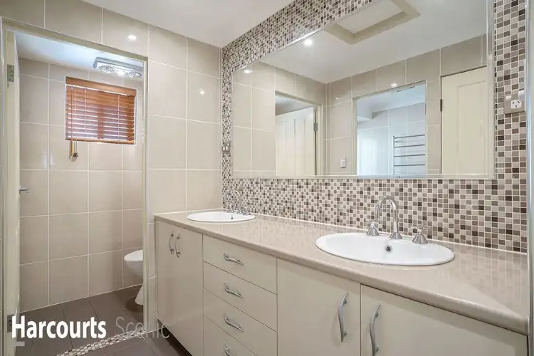 Sixth view of Homely house listing, 189-191 Brushwood Crescent, Cedar Grove QLD 4285